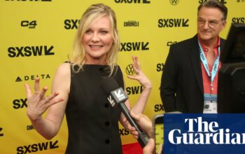SXSW ends US Army partnership after backlash from artists over Palestine