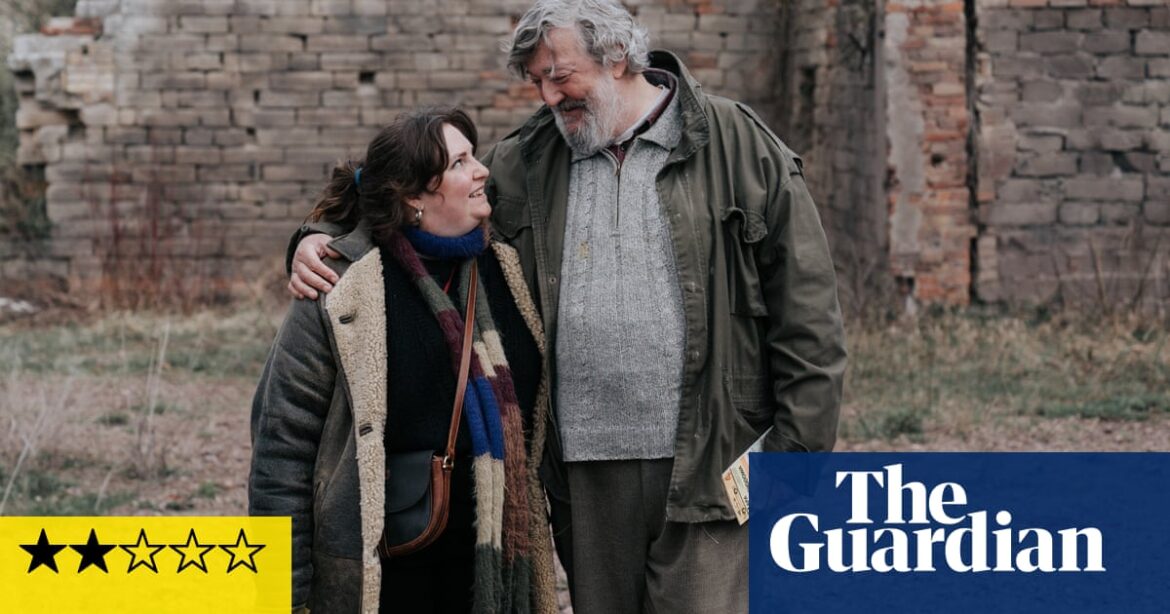 Treasure review – Lena Dunham and Stephen Fry uneasy in well-intentioned Holocaust drama