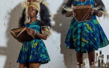 ‘Women have always been sidelined. So we’re radical’: the Zawose Queens go from Tanzania to Glastonbury