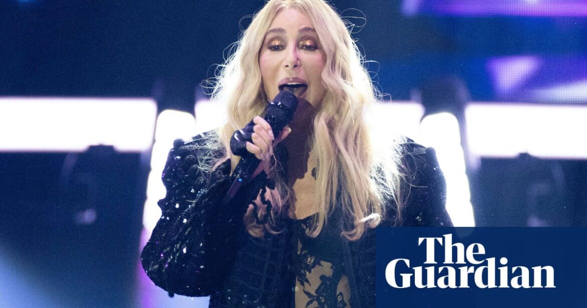 ‘A life too immense for only one book’: Cher announces two-part memoir