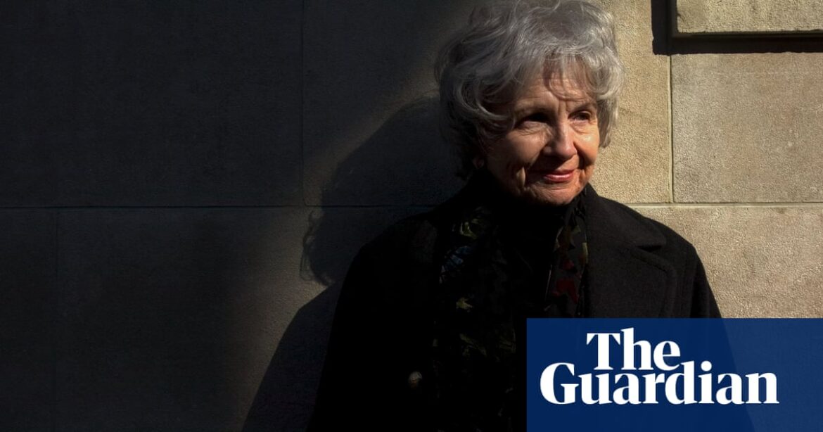 Alice Munro knew my stepfather sexually abused me as a child, says Nobel laureate’s daughter