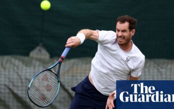 Andy Murray to make late call on final Wimbledon appearance