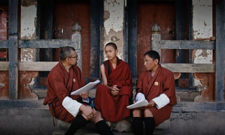 ‘Are you rich in goats?’: chronicling the extraordinary work of Bhutan’s ‘happiness surveyors’