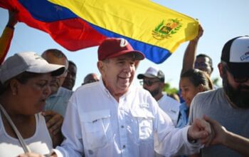 Could Venezuela’s softly-spoken opposition newcomer end 25 years of Chavismo?