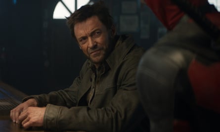 Deadpool & Wolverine: Marvel Jesus, potty mouths and bloody cameos – discuss with spoilers