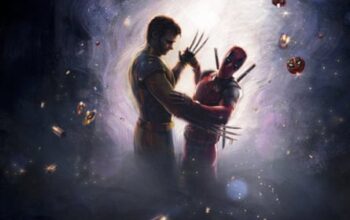 Deadpool’s obnoxious gay panic humour is a tiresome schoolyard taunt