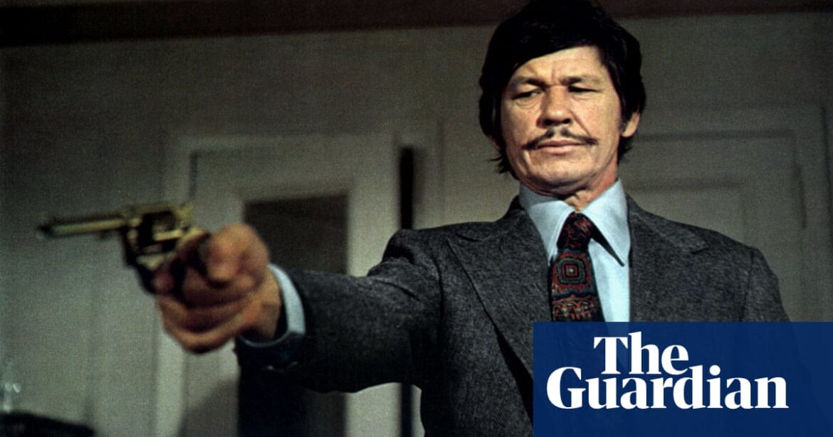 Death Wish at 50: a reactionary and repugnant revenge thriller