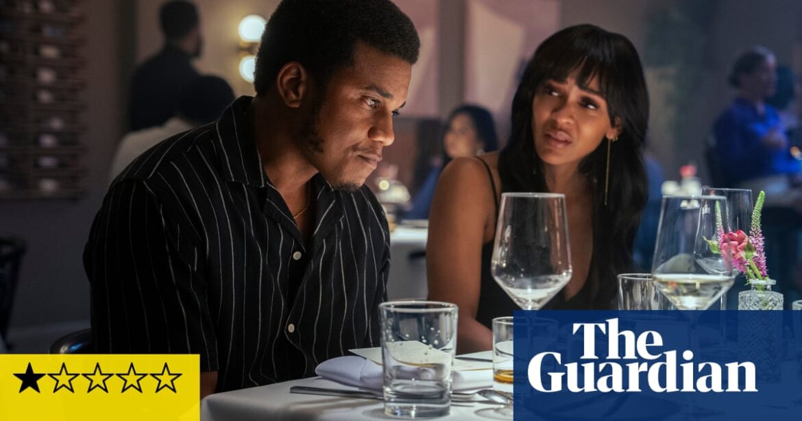 Divorce in the Black review – Tyler Perry’s dull drama is his worst to date