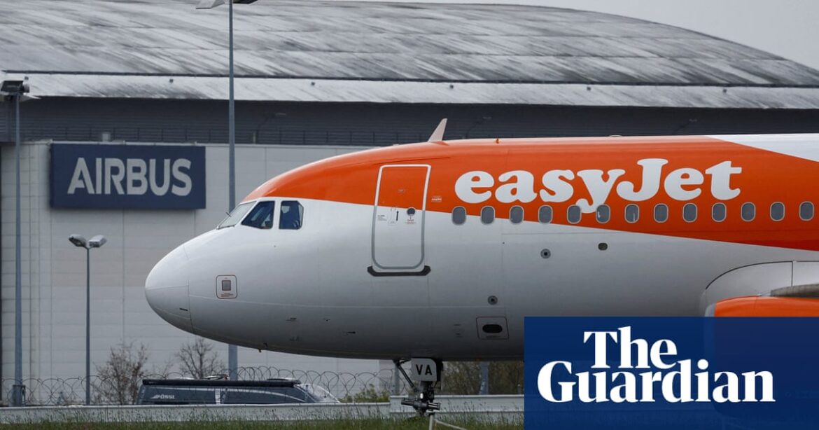 EasyJet forecasts record-breaking summer as profits jump