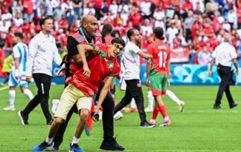 Football Daily | Argentina, Morocco and ‘the biggest circus ever seen’