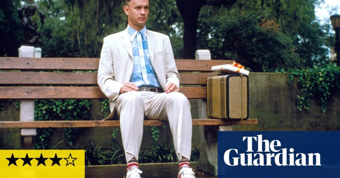 Forrest Gump review – Tom Hanks’ hero still gets under your skin 30 years on