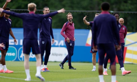 Gareth Southgate may be England’s greatest ever manager. So why the hate?