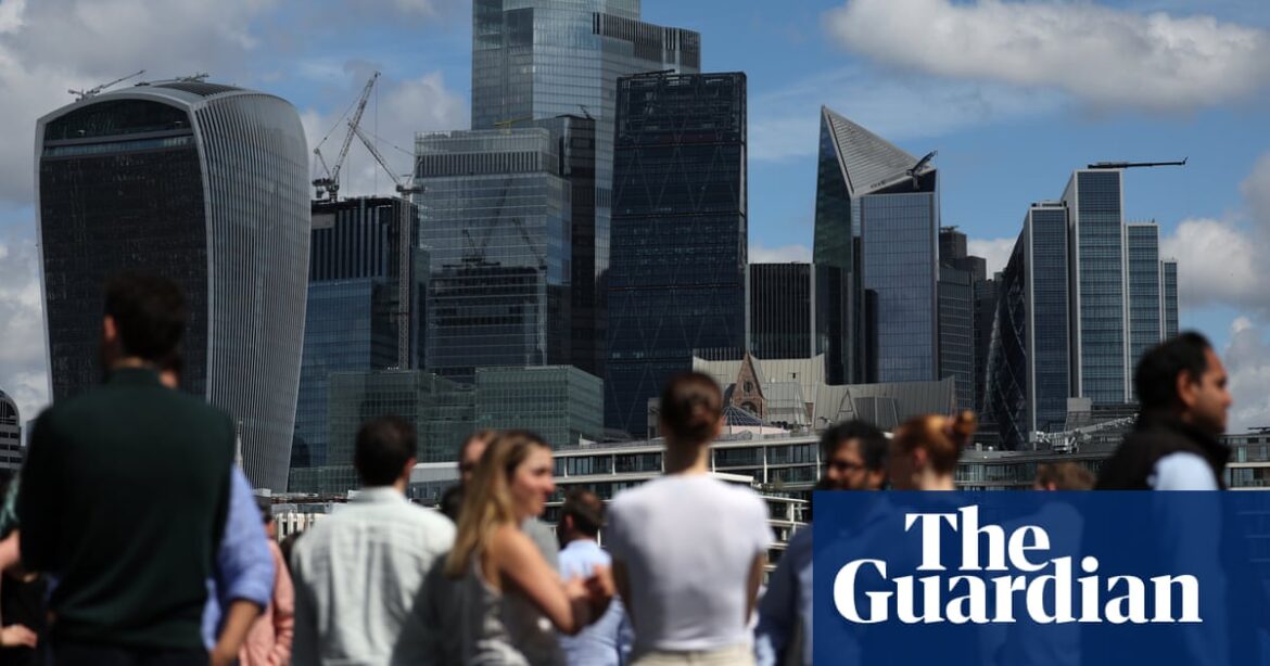 Hopes of August rate cut fall after UK inflation stays at 2%