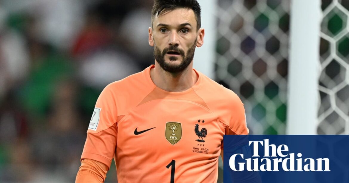 Hugo Lloris says Fernández video is ‘attack on French people’ as Argentinian minister sacked