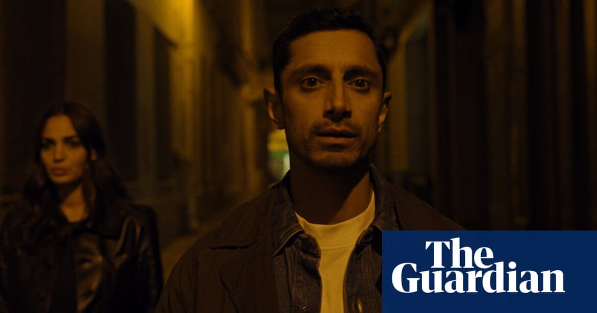 ‘Identity is more unstable than ever’: Riz Ahmed on new short film Dammi