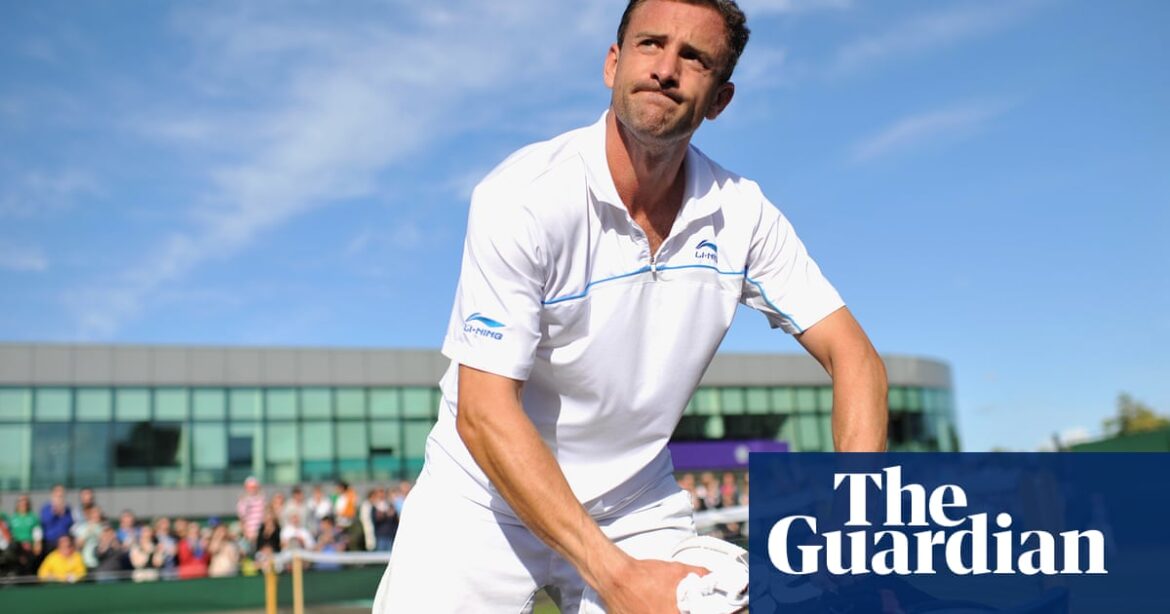 ‘I’m good, I promise’: the loneliness of the low-ranking tennis player – podcast