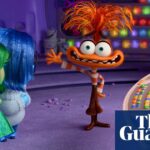 Inside Out 2 becomes highest-grossing animation of all time