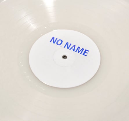 Jack White: No Name review – terrific surprise album is his most White Stripes-esque solo release