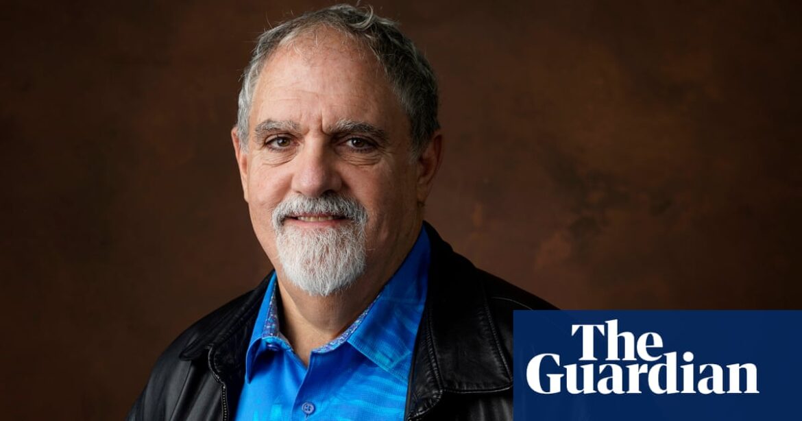 Jon Landau, Oscar-winning Titanic and Avatar producer, dies aged 63