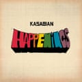 Kasabian: Happenings review | Alexis Petridis’s album of the week