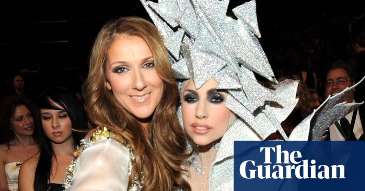 Lady Gaga and Céline Dion to perform duet at Paris 2024 Olympic opening ceremony