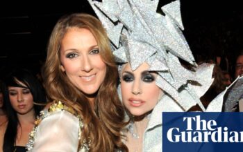 Lady Gaga and Céline Dion to perform duet at Paris 2024 Olympic opening ceremony