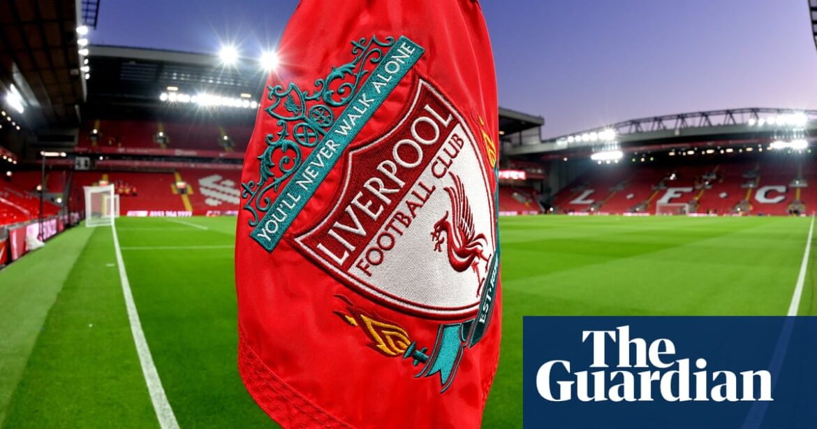 Liverpool youth player reports racist abuse in consecutive matches