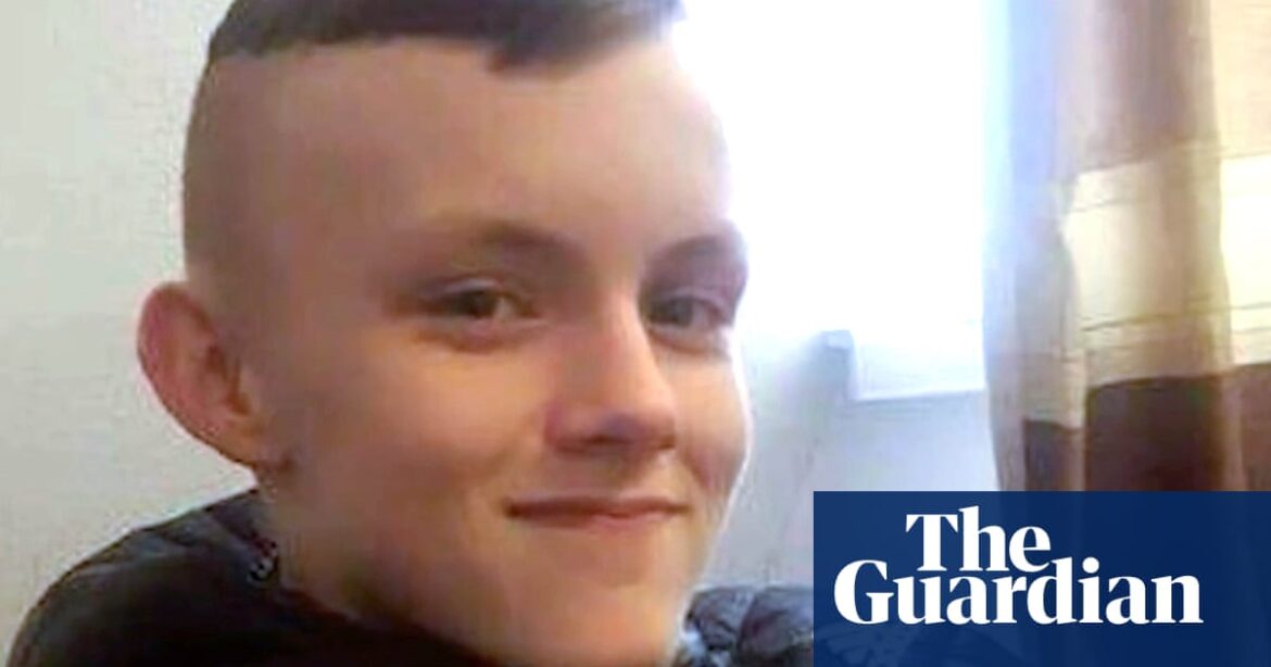 Manchester youth who delivered ‘fatal blow’ to Kennie Carter detained for 16 years