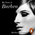 My Name Is Barbra audiobook