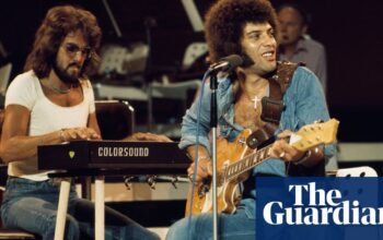 Mungo Jerry frontman hopes new anti-piracy tech stops artists losing out