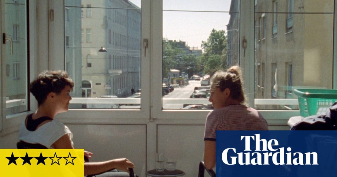 Outside Noise review – dreamy twentysomethings wander around Europe in charming study