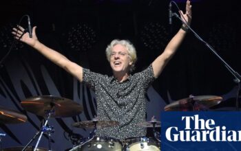 Post your questions for the Police’s Stewart Copeland