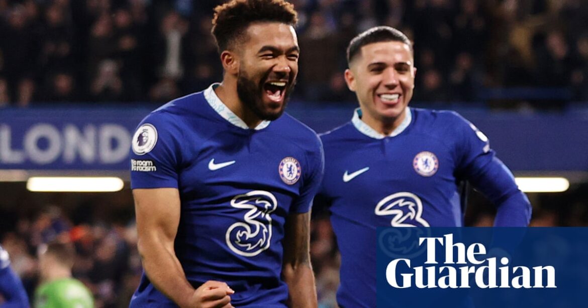 Reece James admits Enzo Fernández’s racist singing may cause ‘problem’ for Chelsea