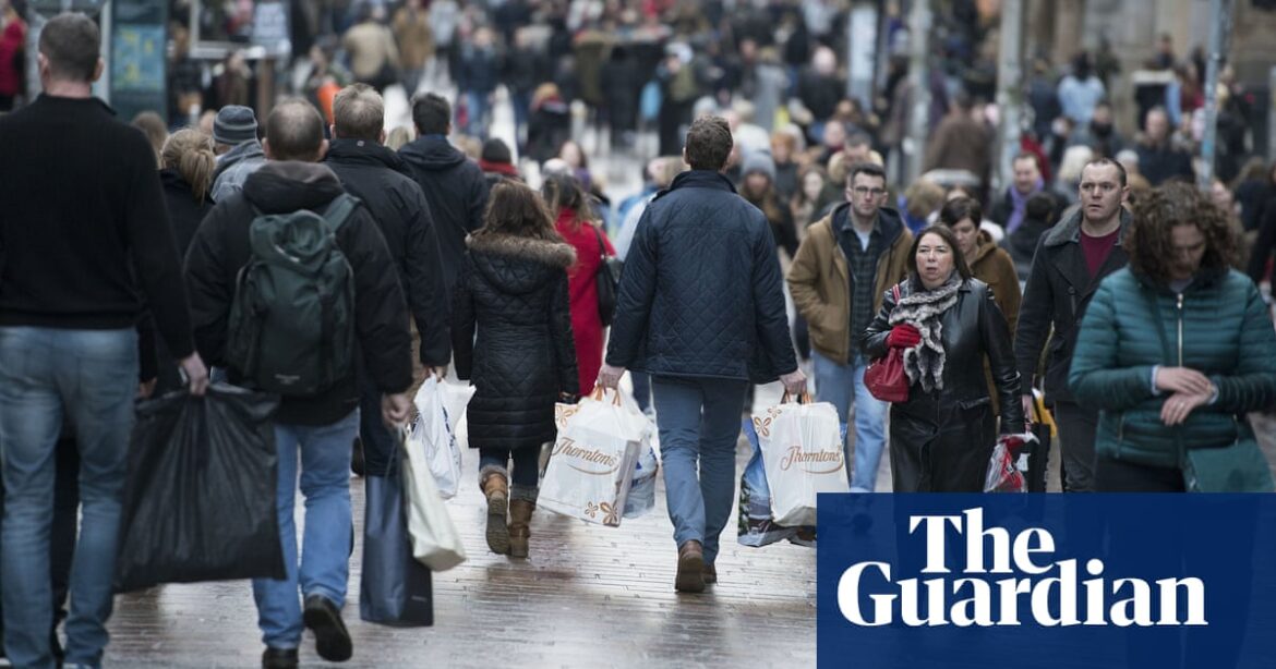 Retail sales dip in June as UK’s cooler weather and cost of living bite