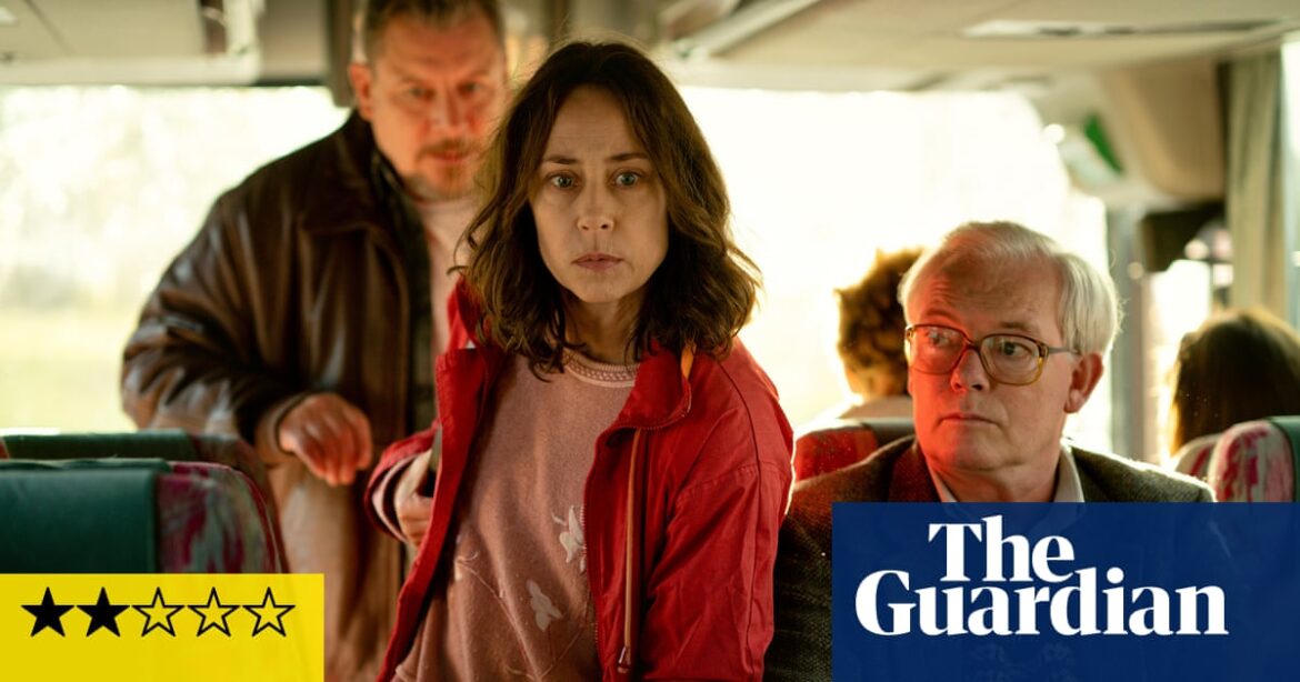 Rose review – Sofie Gråbøl works hard in heartfelt healing journey through schizophrenia