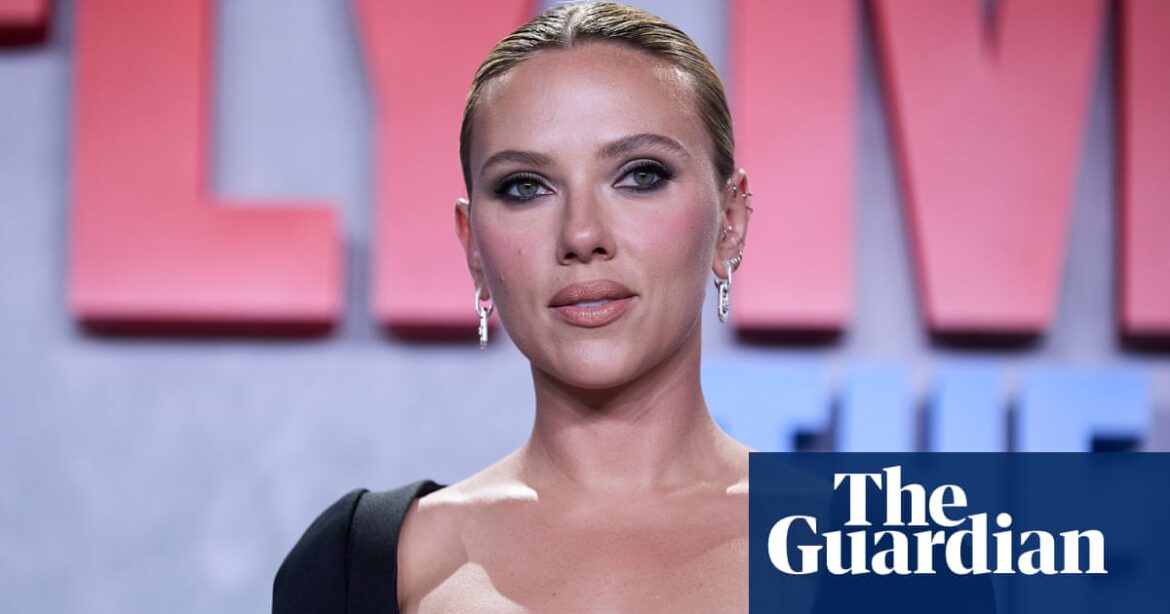 Scarlett Johansson says OpenAI’s Sam Altman would make a good Marvel villain after voice dispute
