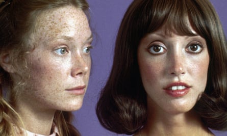 Shelley Duvall, star of The Shining and Annie Hall, dies aged 75