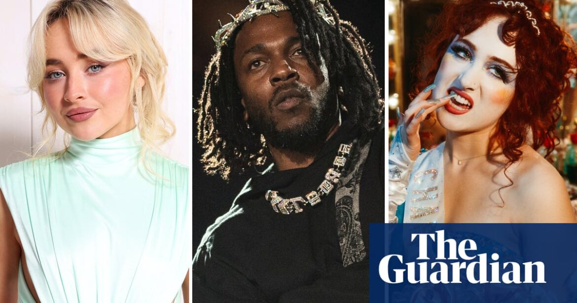 Song of the summer 2024: writers pick their tracks of the season