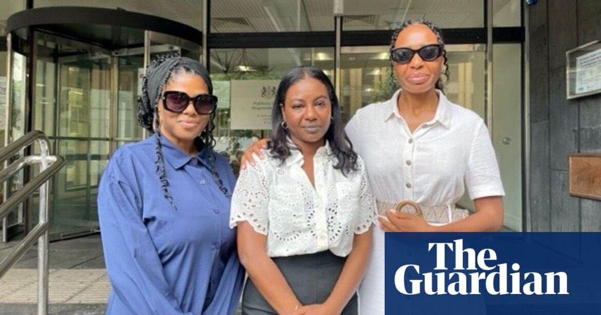 Southall Black Sisters’ chief calls out ‘racist’ UK legal system after assault case collapses