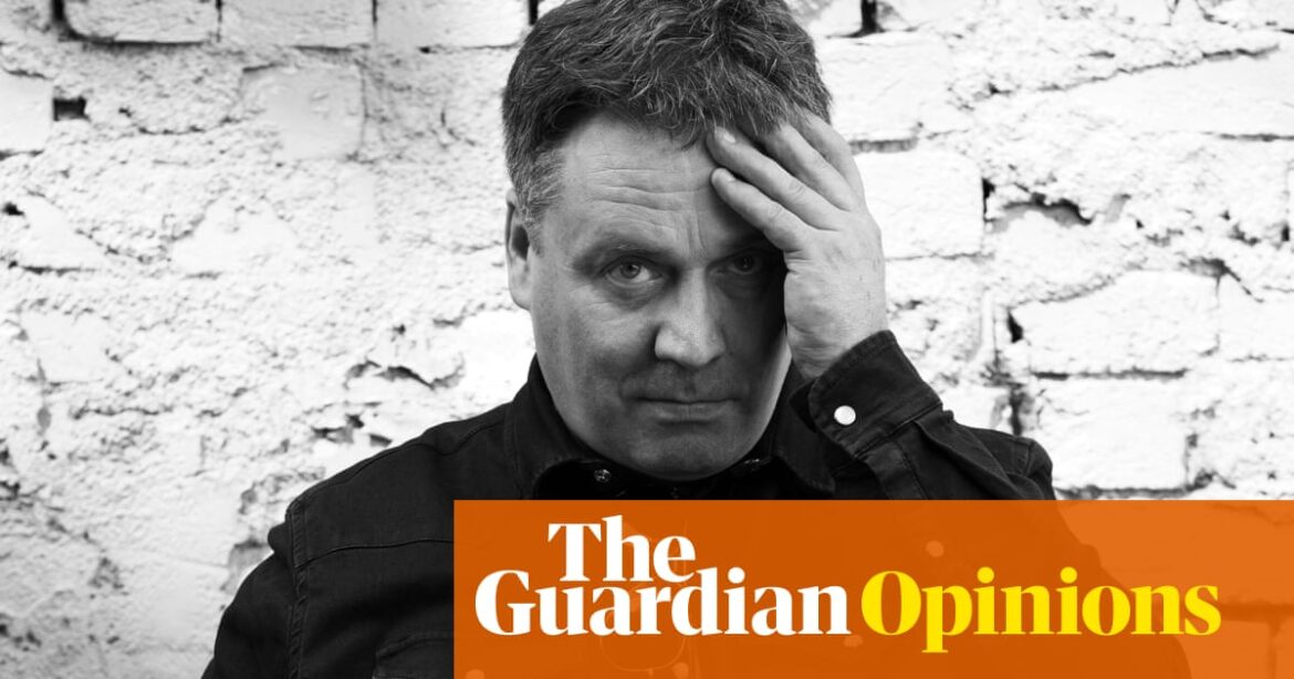 The Chills’ Martin Phillipps leaves a legacy of melancholy brilliance