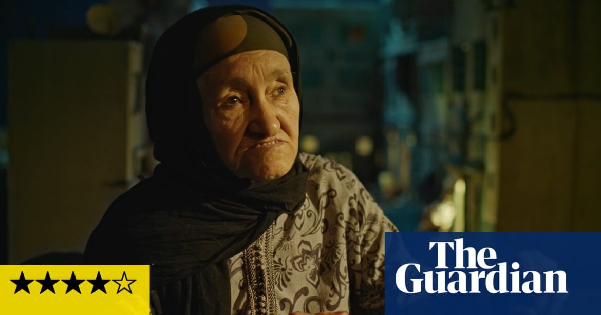 The Mother of All Lies review – pursuing the truth of Morocco’s brutal dictatorship years