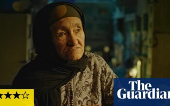 The Mother of All Lies review – pursuing the truth of Morocco’s brutal dictatorship years