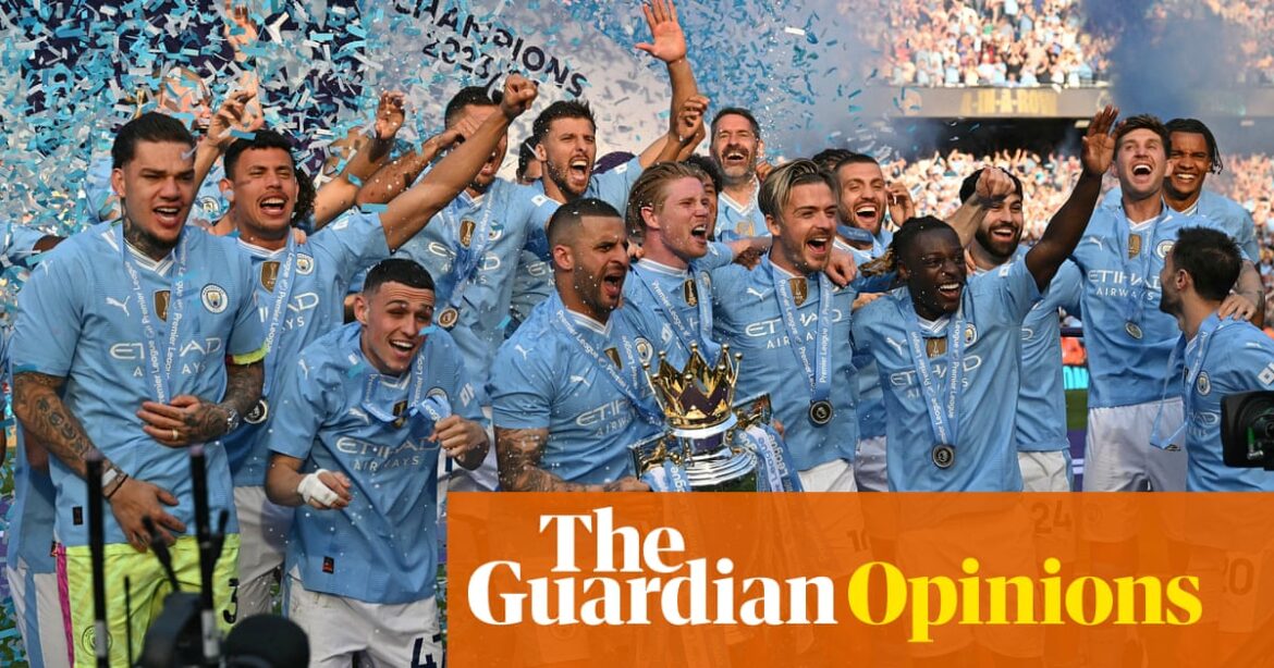 TV rights chaos in France should serve as a warning to the Premier League