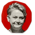 Yvette Cooper