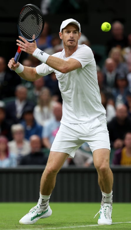 Wimbledon hopes are high for the Brits … regardless of Andy Murray