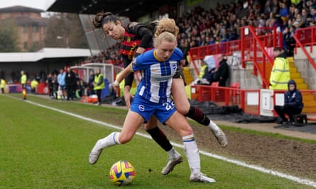 WSL transfer window: club-by-club guide to who needs what