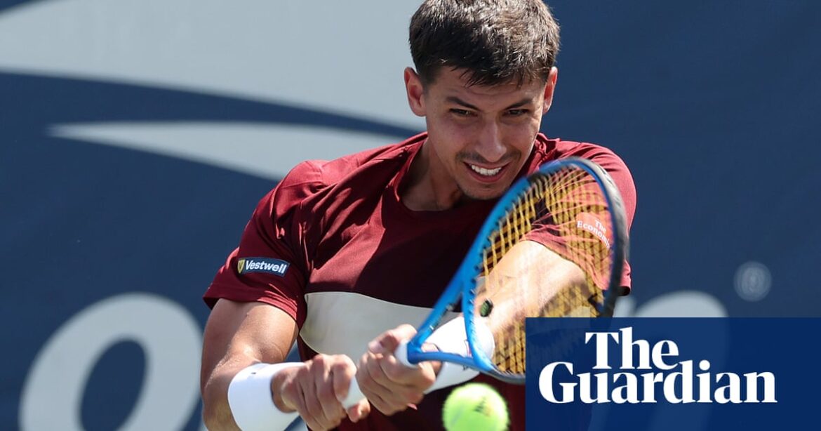 Alexei Popyrin and Ajla Tomljanovic cruise as Australian teen makes US Open debut in style