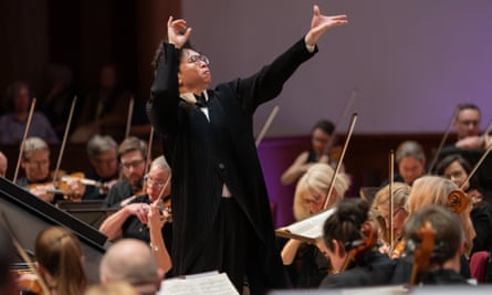 Kahchun Wong conducts the RLPO in February 2023.