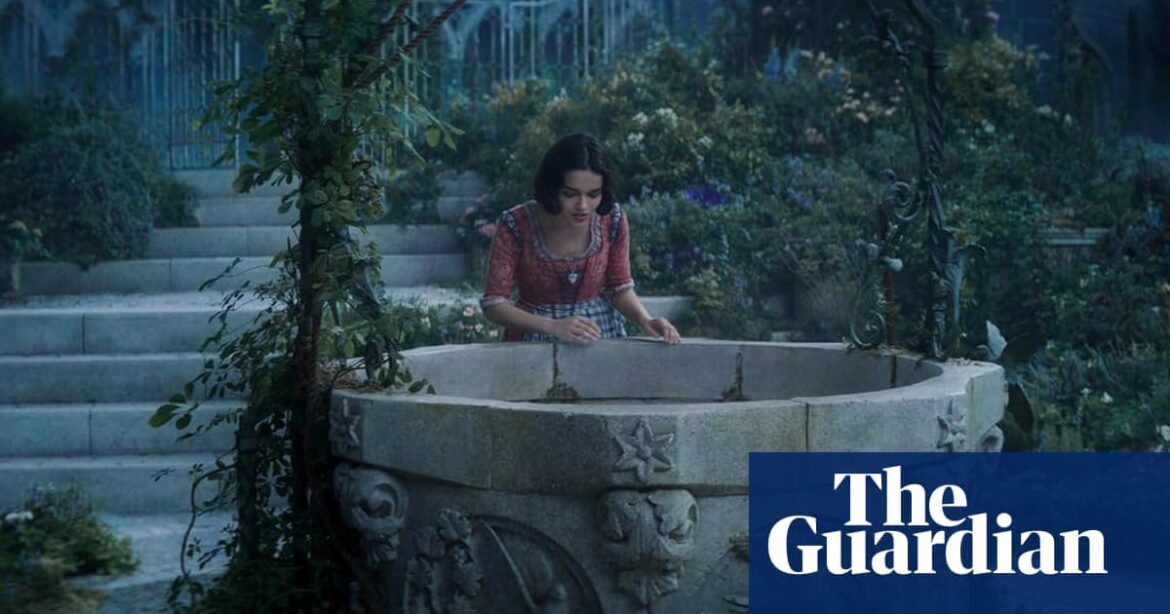 Bad apple? How Disney’s Snow White remake turned sour