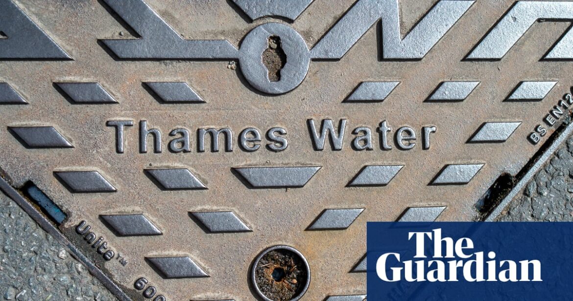 Canadian export agency ‘nursing losses’ after lending $1bn to Thames Water